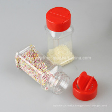 Pet Pepper Salt Bottle with Flip Cap (PPC-PSB-20)